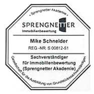 siegel-sprengnetter